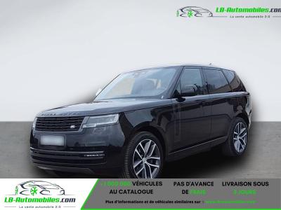 Land Rover Range Rover P510e PHEV AWD BVA