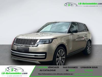 Land Rover Range Rover P510e PHEV AWD BVA