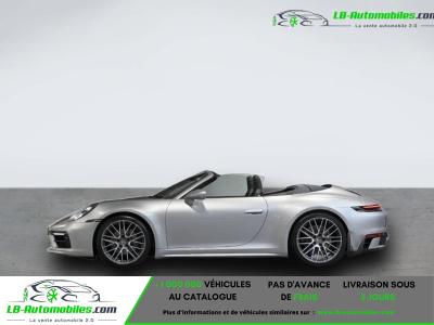 Porsche 911 - 992 Cabriolet 4 3.0i 385 PDK