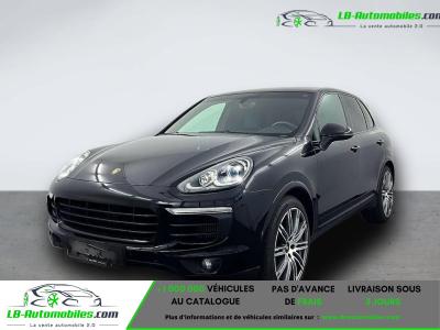 Porsche Cayenne 3.0D V6 262 ch