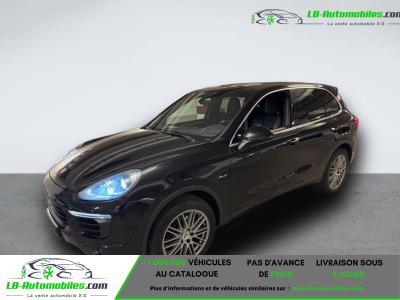 Porsche Cayenne 3.0D V6 262 ch