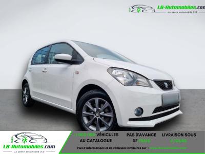 Seat Mii 1.0 60 ch BVM