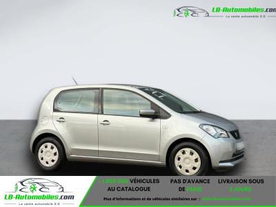 Seat Mii 1.0 60 ch BVM