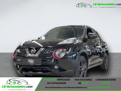 Nissan Juke 1.2e DIG-T 115