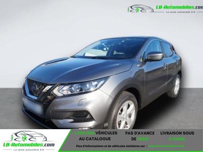 Nissan Qashqai 1.3 DIG-T 140