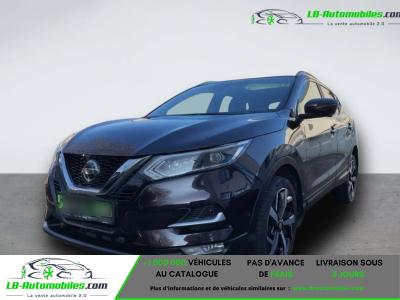 Nissan Qashqai 1.3 DIG-T 160 BVA