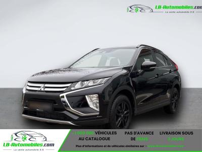 Mitsubishi Eclipse Cross 1.5 MIVEC 163 BVM 2WD