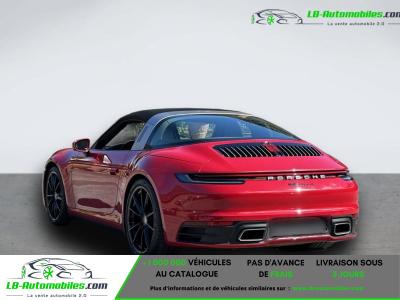 Porsche 911 - 992 Targa 4 3.0i 385 PDK