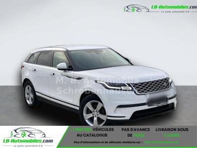 Land Rover Range Rover Velar 2.0L P250 BVA