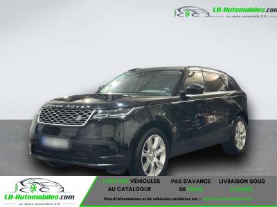 Land Rover Range Rover Velar 2.0L P250 BVA