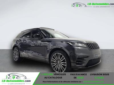 Land Rover Range Rover Velar 2.0L P250 BVA