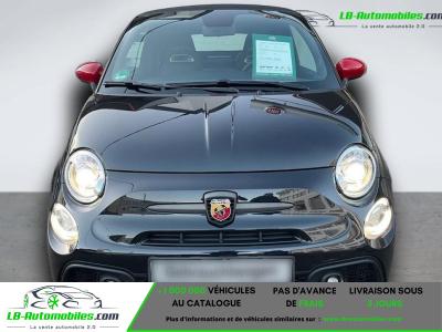 Abarth 695C 1.4 Turbo 16V T-Jet 180 ch BVM