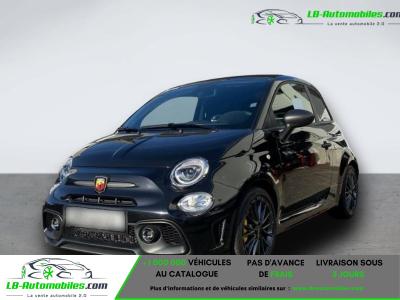 Abarth 695C 1.4 Turbo 16V T-Jet 180 ch BVM