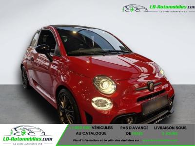 Abarth 695C 1.4 Turbo 16V T-Jet 180 ch BVM