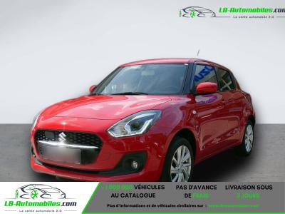 Suzuki Swift 1.2 Dualjet Allgrip 90ch