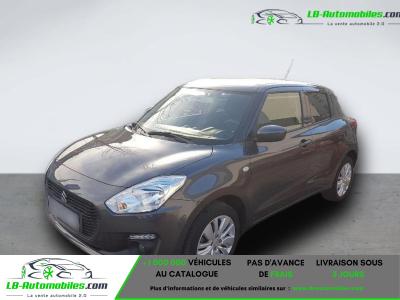 Suzuki Swift 1.2 Dualjet Allgrip 90ch