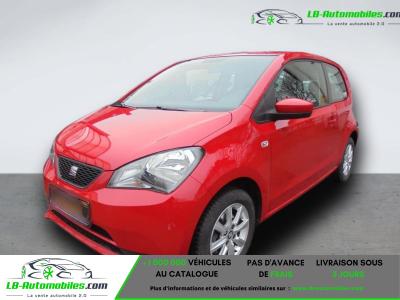 Seat Mii 1.0 75 ch BVA