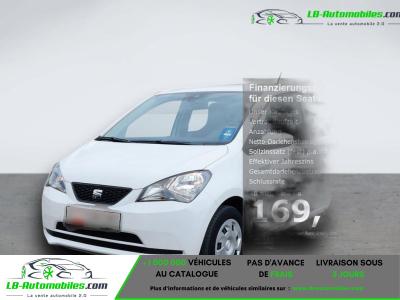 Seat Mii 83 ch