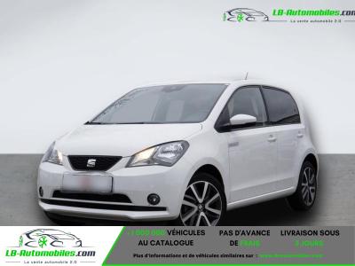 Seat Mii 83 ch