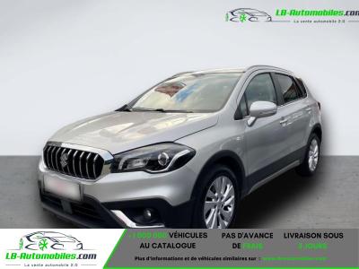 Suzuki S-Cross 1.0 Boosterjet 111ch BVM