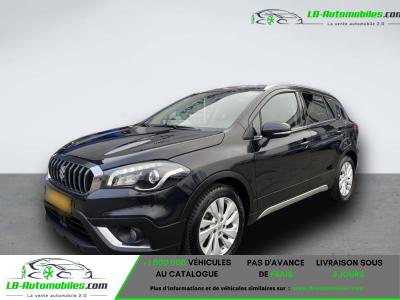 Suzuki S-Cross 1.0 Boosterjet 111ch BVM