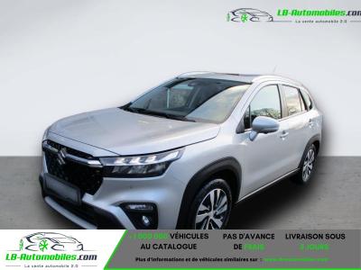 Suzuki S-Cross 1.4 Boosterjet Allgrip Hybrid BVM 129ch