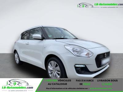 Suzuki Swift 1.0 Boosterjet 111ch BVM