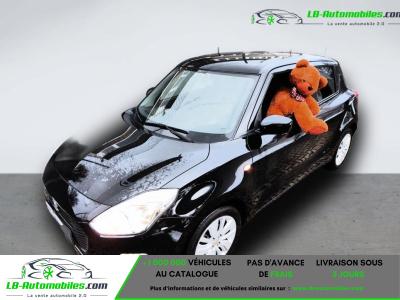 Suzuki Swift 1.0 Boosterjet 111ch BVM