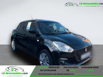 Suzuki Swift 1.0 Boosterjet 111ch BVM