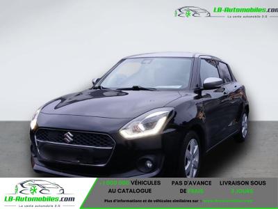 Suzuki Swift 1.0 Boosterjet 111ch BVM