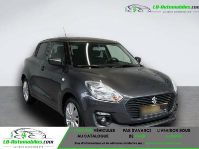 Suzuki Swift 1.0 Boosterjet 111ch BVM