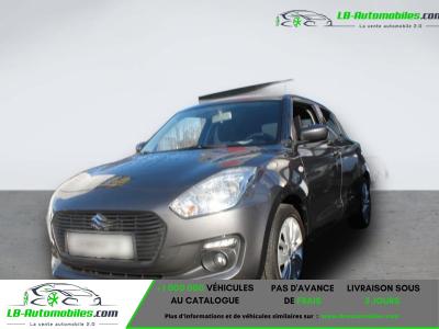 Suzuki Swift 1.2 Dualjet 90ch