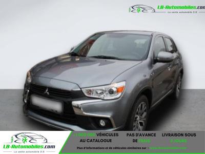 Mitsubishi ASX 1.6 115 BVM 4x2