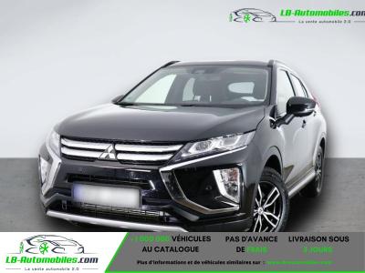 Mitsubishi Eclipse Cross 1.5 MIVEC 163 BVA 4WD