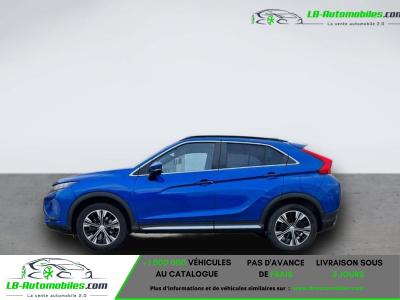 Mitsubishi Eclipse Cross 1.5 MIVEC 163 BVM 2WD