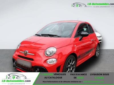 Abarth 595  1.4 Turbo 16V T-Jet 145 ch BVM