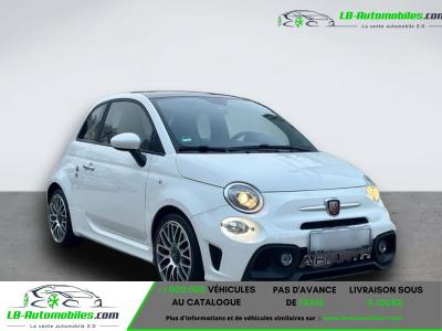 Abarth 595  1.4 Turbo 16V T-Jet 145 ch BVM