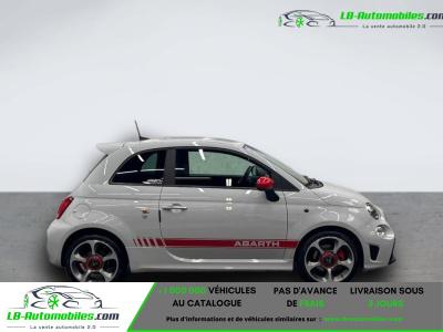 Abarth 595  1.4 Turbo 16V T-Jet 145 ch BVM