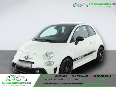 Abarth 595  1.4 Turbo 16V T-Jet 145 ch BVM