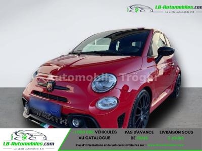 Abarth 595  1.4 Turbo 16V T-Jet 160 ch BVM