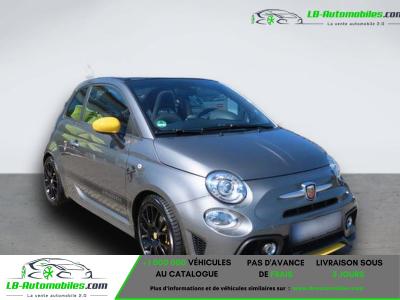 Abarth 595  1.4 Turbo 16V T-Jet 160 ch BVM