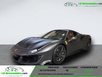 Ferrari 488 Pista 4.0 V8 720ch