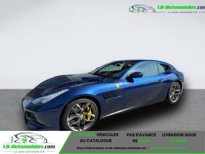 Ferrari GTC4 Lusso T V8 3.9 610ch