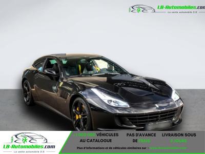 Ferrari GTC4 Lusso V12 6.0 690ch