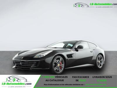 Ferrari GTC4 Lusso V12 6.0 690ch