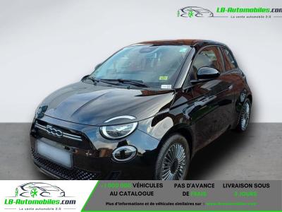 Fiat 500 3+1 e 118 ch BVA