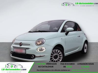 Fiat 500 1.2 69 ch BVA