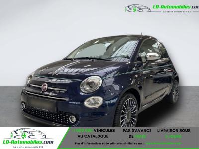 Fiat 500 1.2 69 ch BVA