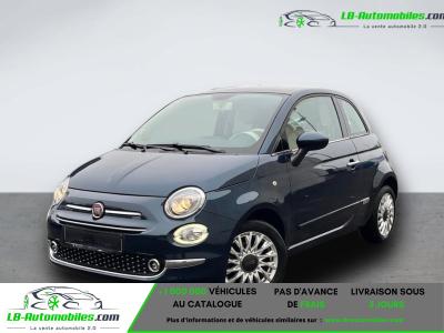 Fiat 500 1.2 69 ch BVA