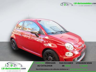 Fiat 500 0.9 105 CH TWINAIR